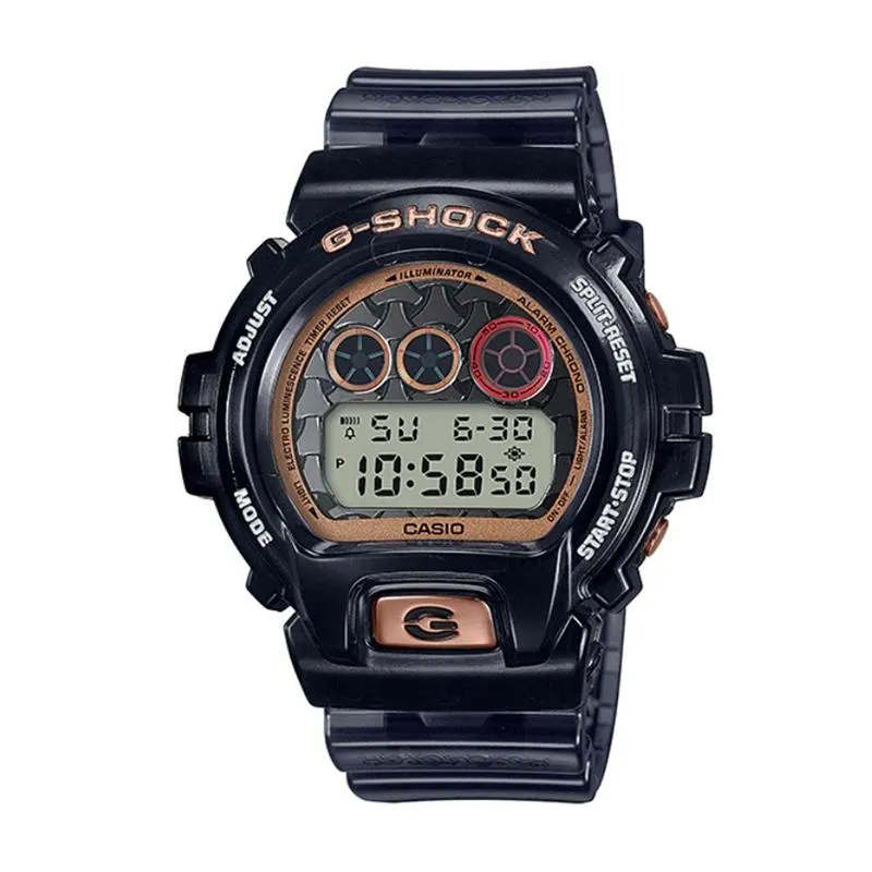 Đồng hồ Casio G-SHOCK DW-6900SLG-1 Chính Hãng