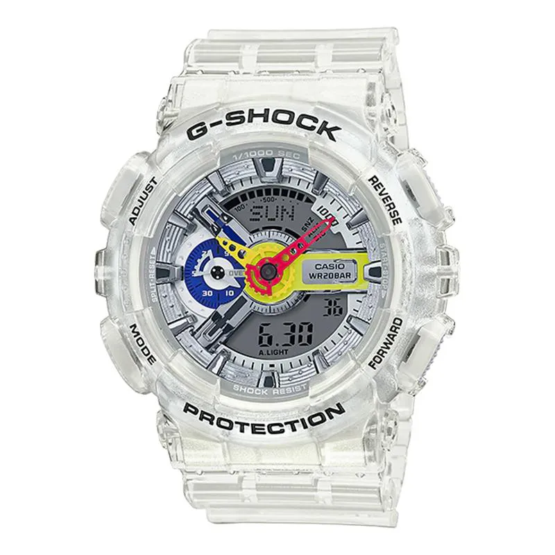 Đồng hồ G-SHOCK GA-110FRG-7A - Chính Hãng