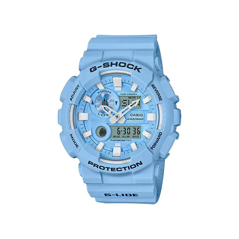 Đồng hồ Casio G-Shock GAX-100CSA-2A Chính Hãng