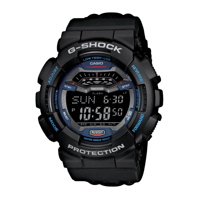 Đồng hồ G-SHOCK GLS-100-1 - Chính Hãng