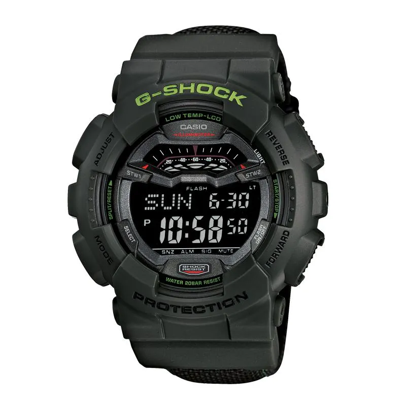 Đồng hồ G-SHOCK GLS-100-3 - Chính Hãng