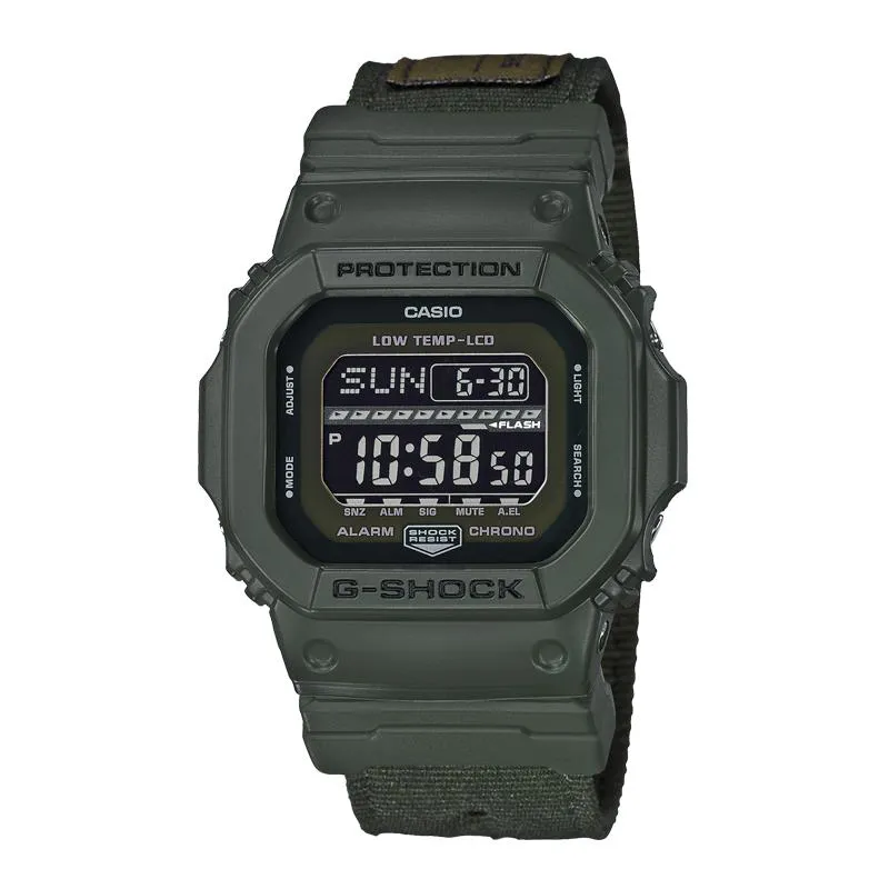 Đồng hồ G-SHOCK GLS-5600CL-3 - Chính Hãng