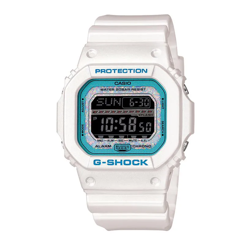 Đồng hồ G-SHOCK GLS-5600KL-7 - Chính Hãng