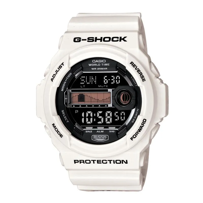 Đồng hồ G-SHOCK GLX-150X-7 - Chính Hãng