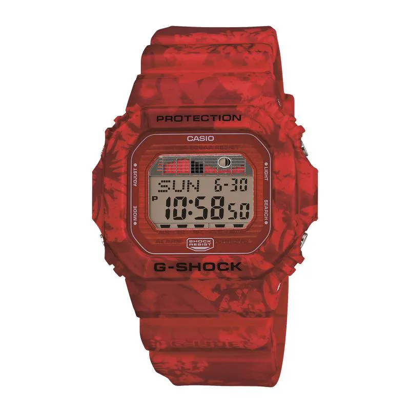 Đồng hồ G-SHOCK GLX-5600F-4 - Chính Hãng