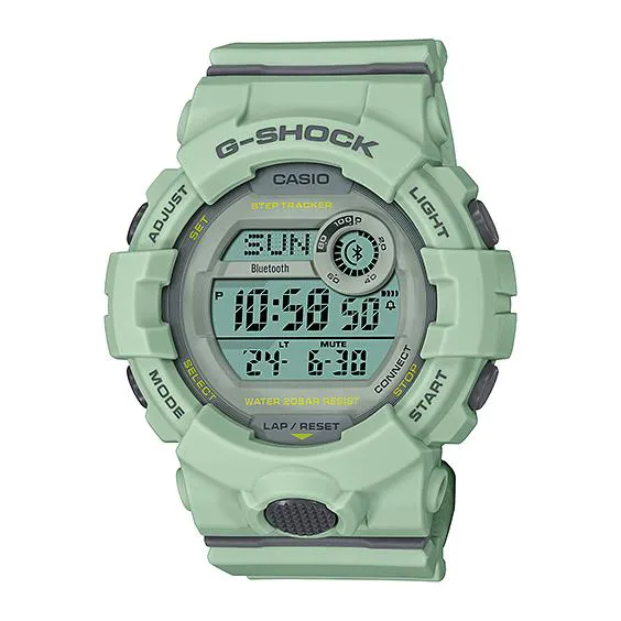 Đồng hồ G-SHOCK GMD-B800SU-3 - Chính Hãng