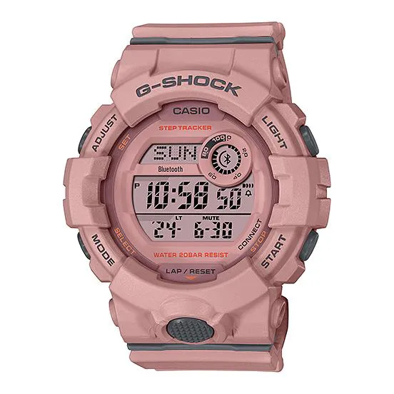 Đồng hồ G-SHOCK GMD-B800SU-4 - Chính Hãng