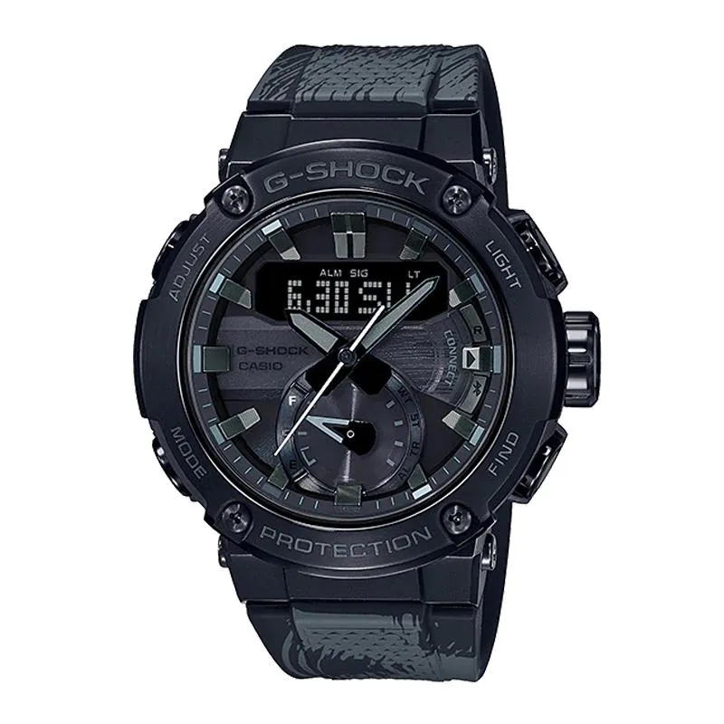 Đồng hồ Casio G-Shock GST-B200TJ-1A Chính Hãng