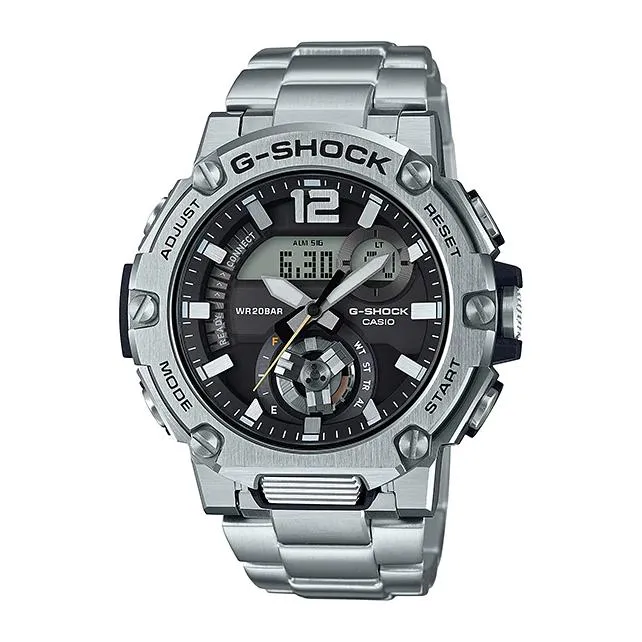 Đồng hồ G-SHOCK GST-B300SD-1A - Chính Hãng