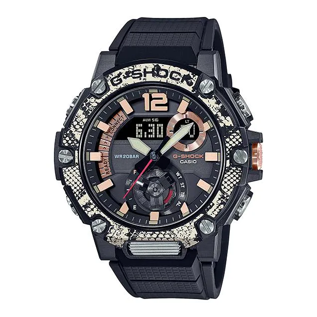 Đồng hồ G-SHOCK GST-B300WLP-1A - Chính Hãng