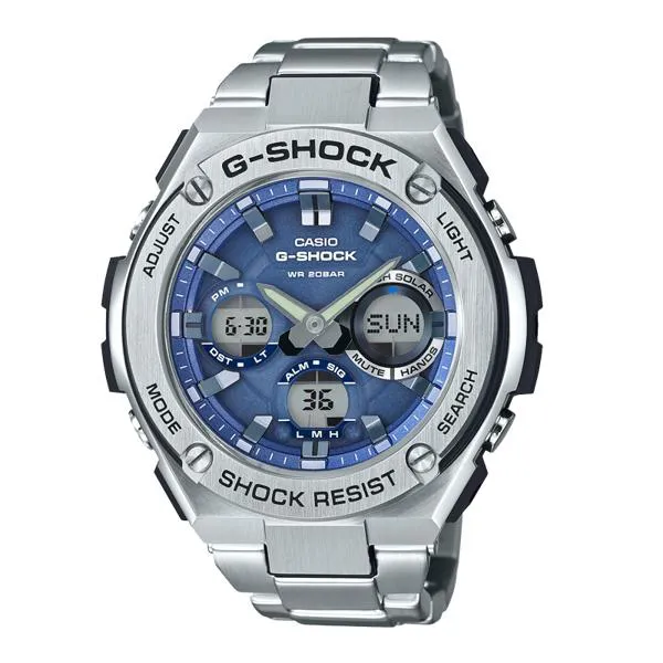 Đồng hồ G-SHOCK GST-S110D-2A - Chính Hãng