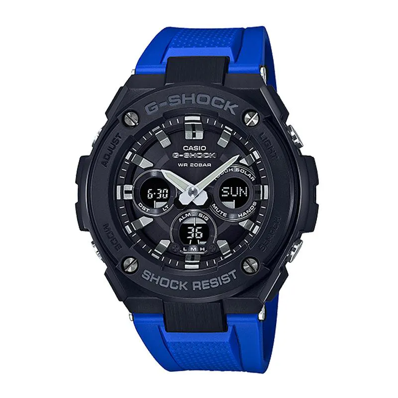 Đồng hồ G-SHOCK GST-S300G-2A1 - Chính Hãng