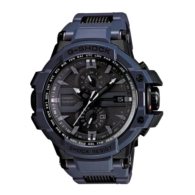 Đồng hồ G-SHOCK GW-A1000FC-2A - Chính Hãng