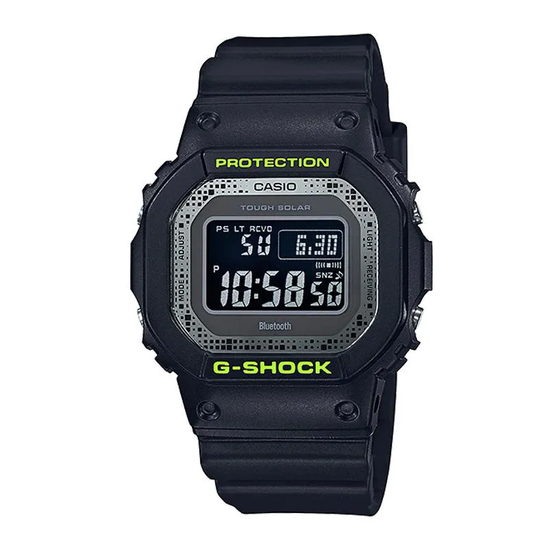 Đồng hồ Casio G-Shock GW-B5600DC-1 Chính Hãng