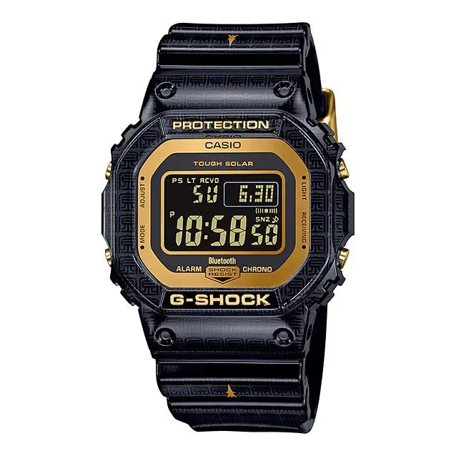 Đồng hồ Casio G-Shock GW-B5600SGM-1 Chính Hãng