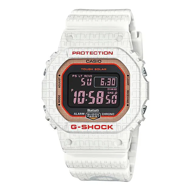 Đồng hồ Casio G-Shock GW-B5600SGZ-7 Chính Hãng