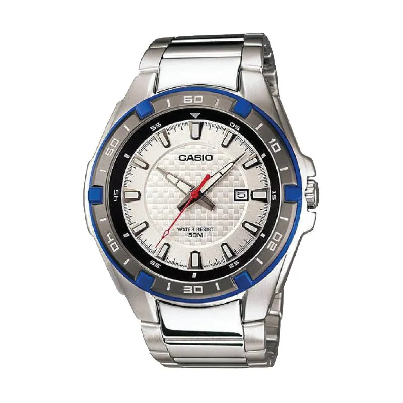 Đồng hồ Casio Nam MTP-1306D-7A Chính Hãng