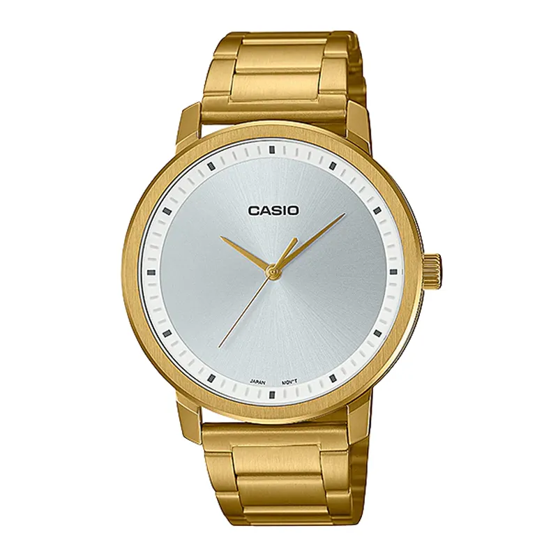 Đồng hồ Casio Nam MTP-B115G-7E Chính Hãng