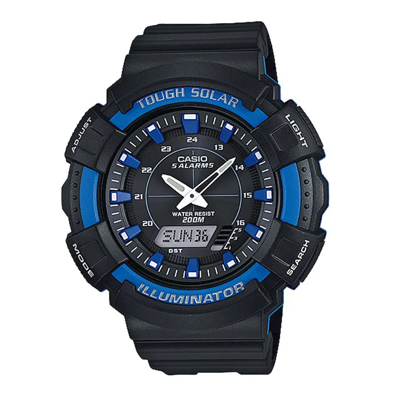 Đồng hồ Casio Nam AD-S800WH-2A2 Chính Hãng