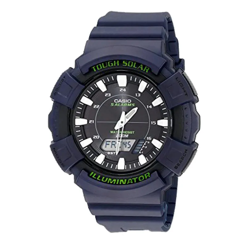 Đồng hồ Casio Nam AD-S800WH-2A Chính Hãng