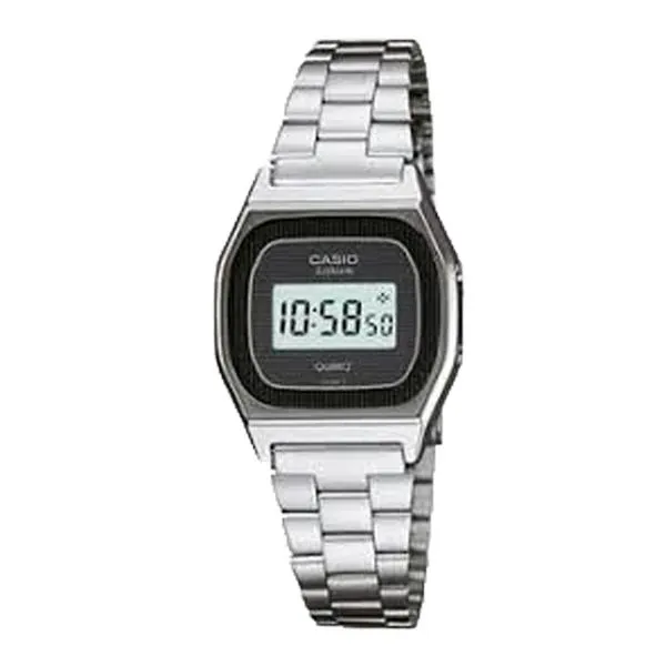 Đồng hồ Casio Nữ LB-611D-8B - Chính Hãng