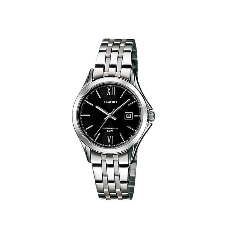 Đồng hồ Casio Nữ LTP-1381D-1A - Chính Hãng