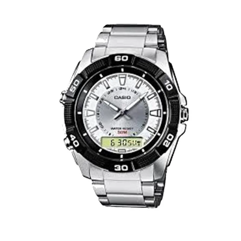 Đồng hồ Casio Nam MTA-1010D-7A - Chính Hãng