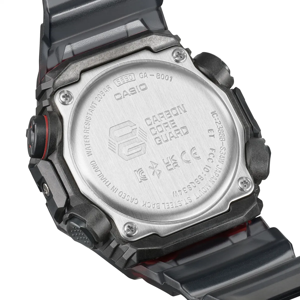 GA-B001G-1A