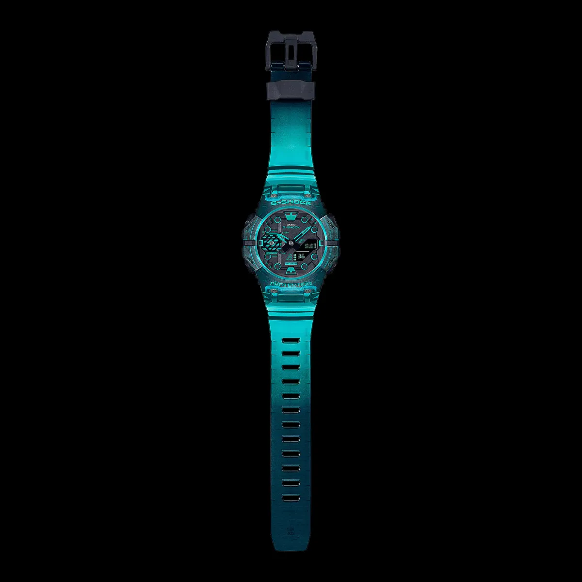 GA-B001G-2A