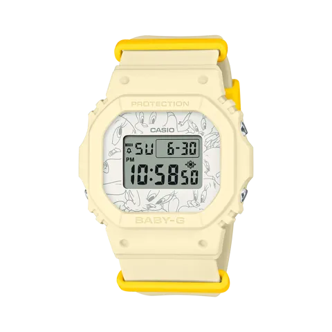 Đồng Hồ Casio G-Shock BGD-565TW-5 Chính Hãng