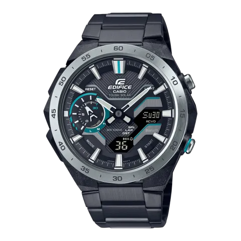 Đồng Hồ Casio Edifice ECB-2200DD-1A Chính Hãng