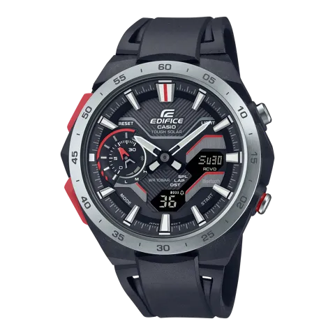 Đồng Hồ Casio Edifice ECB-2200P-1A Chính Hãng