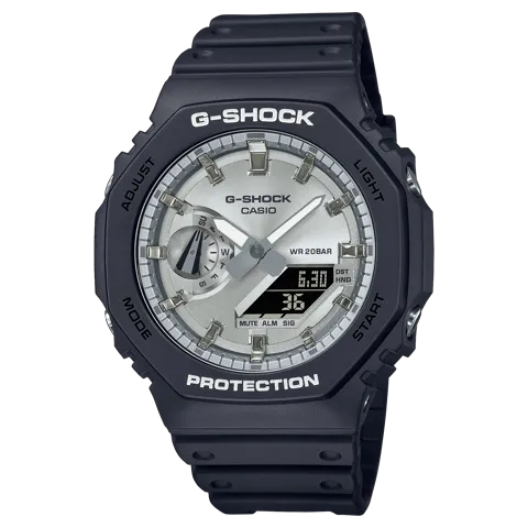 Đồng Hồ Casio G-Shock GA-2100SB-1A Chính Hãng