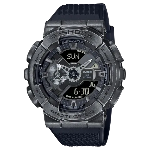 Đồng Hồ Casio G-Shock GM-110VB-1A Chính Hãng