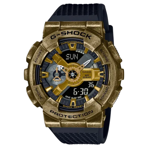 Đồng Hồ Casio G-Shock GM-110VG-1A9 Chính Hãng