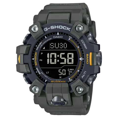 Đồng Hồ Casio G-Shock GW-9500-3 Chính Hãng