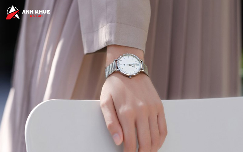 Bảng giá đồng hồ Casio Sheen tháng 6/2021 mới nhất