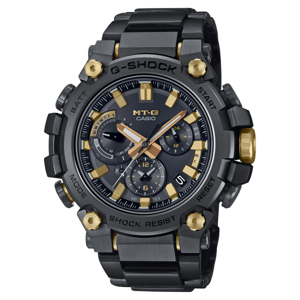 Đồng hồ Casio G-Shock MTG-B3000BDE-1A Chính Hãng