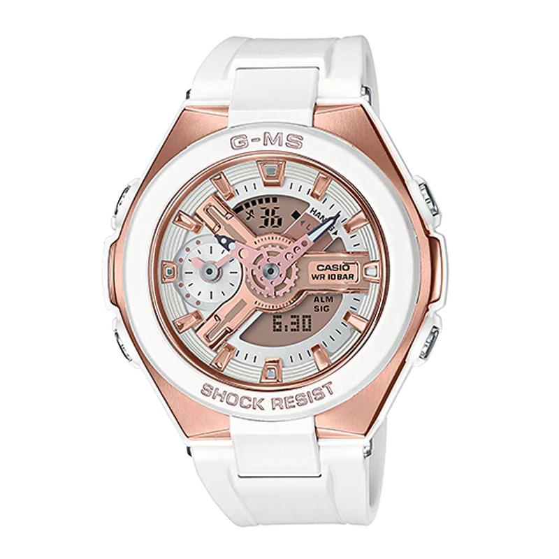 ĐỒNG HỒ CASIO NỮ CHÍNH HÃNG GIẢM GIÁ 40%