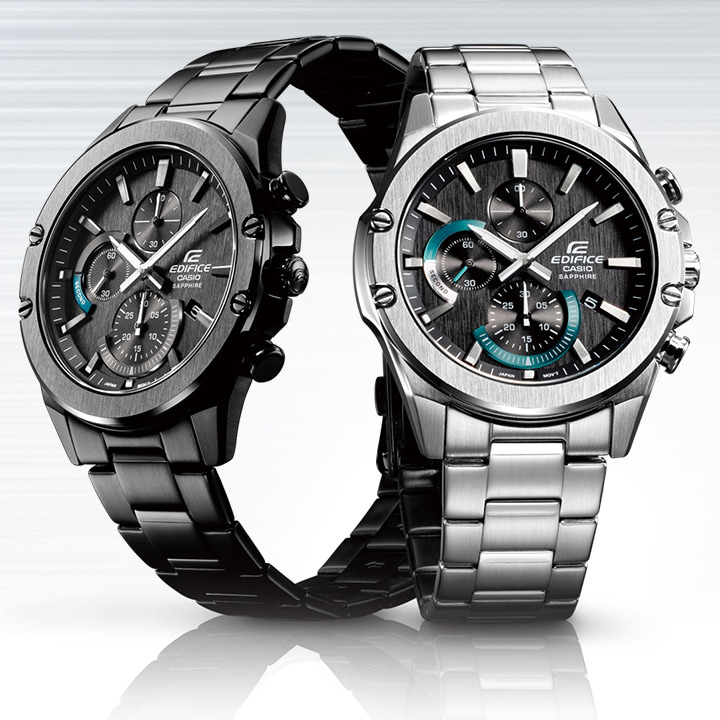 casio edifice watch