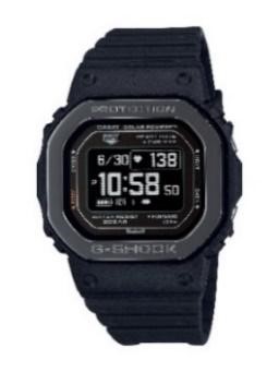 Casio phát hành G-SQUAD mới được trang bị Máy đo nhịp tim, dựa trên kiểu dáng chiếc G-SHOCK đầu tiên