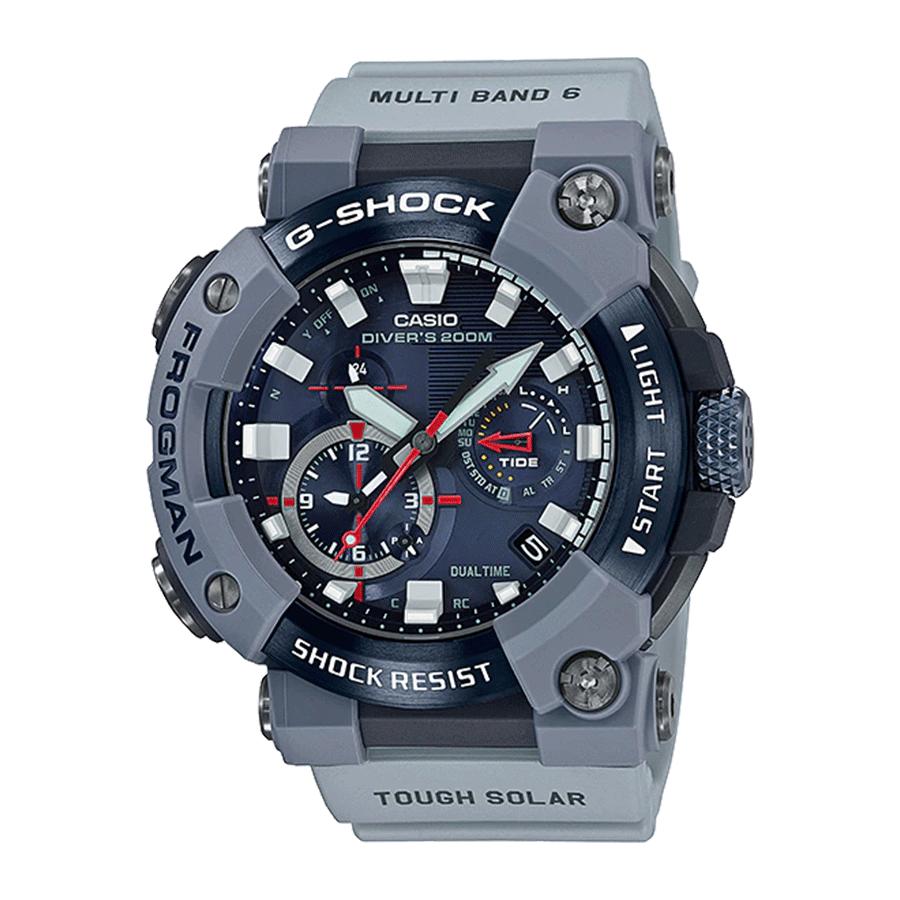 g shock master