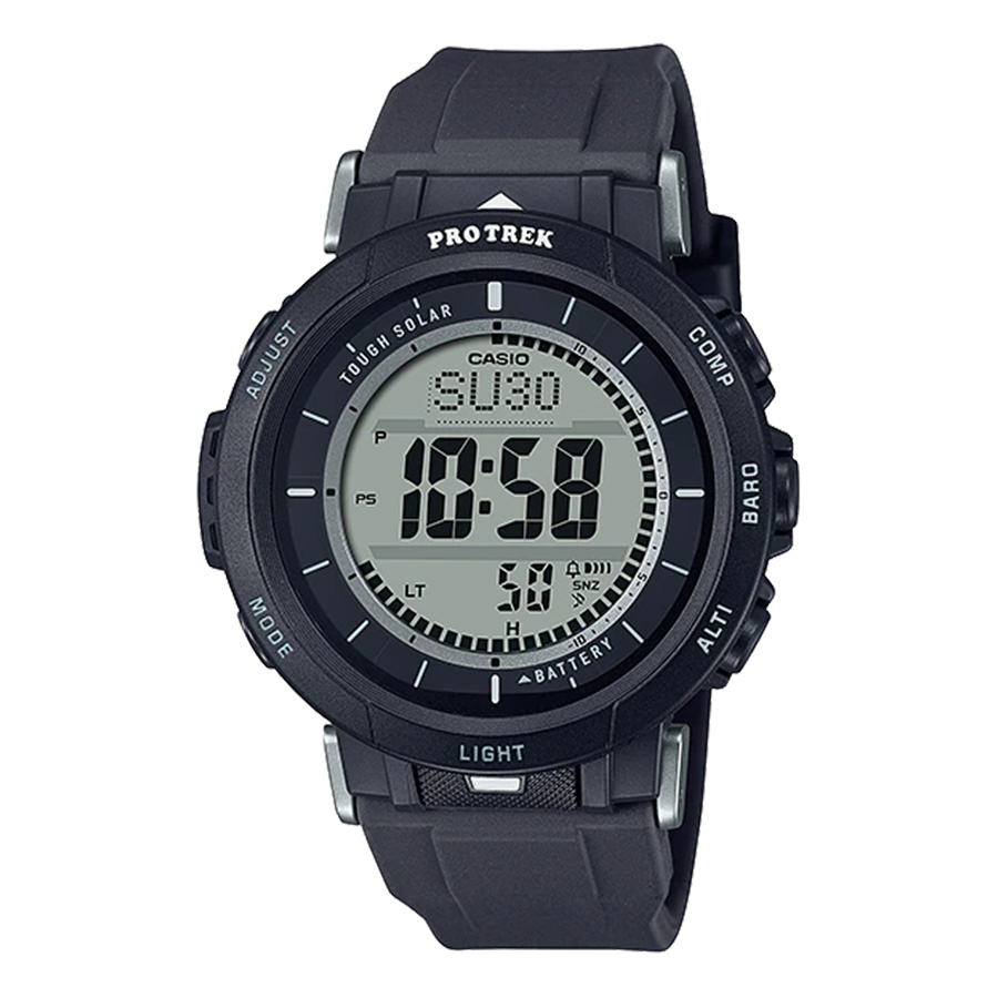 Đồng hồ Casio Pro Trek PRG-30-1