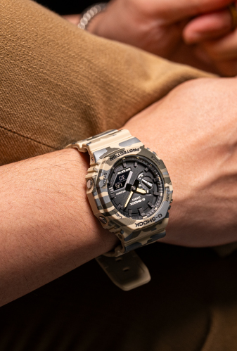 G-SHOCK