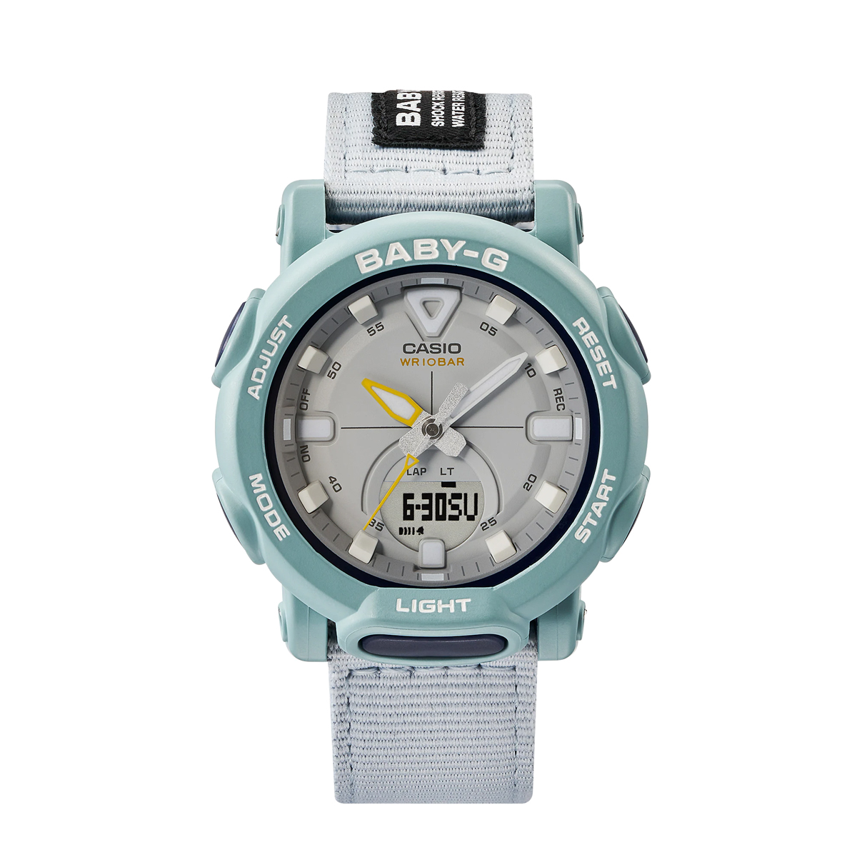 BGA-310C-3A