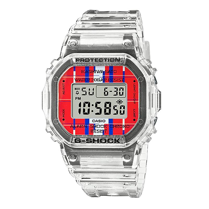 ĐỒNG HỒ CASIO G-SHOCK CHÍNH HÃNG GIẢM GIÁ 40%