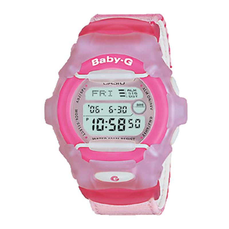 Đồng hồ Casio Baby-G BG-187BD-4 Chính Hãng