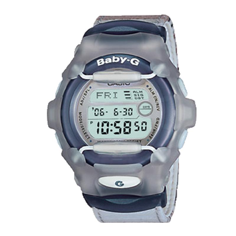 Đồng hồ Casio Baby-G BG-187BD-8 Chính Hãng