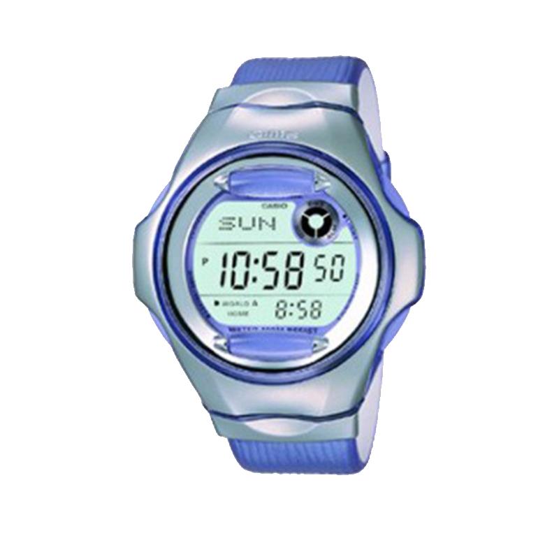 Đồng hồ Casio Baby-G MSG-140L-6 Chính Hãng