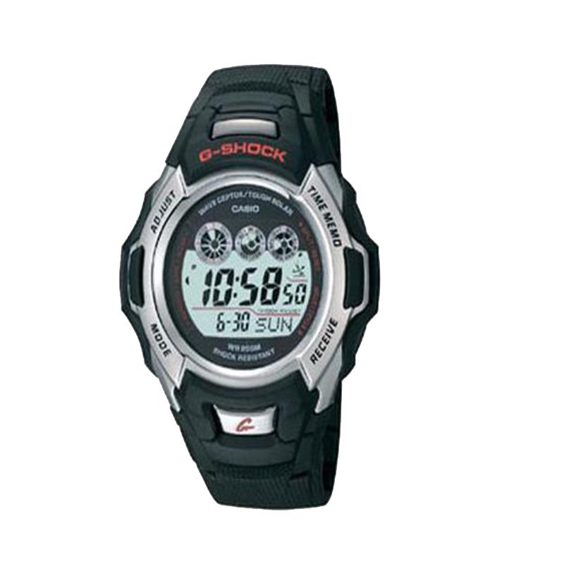 Đồng hồ Casio Baby-G MSG-2010L-1 Chính Hãng